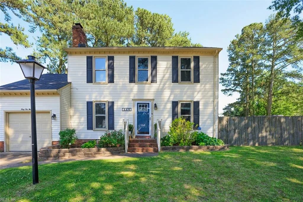 4419 S Highgate CIR, PORTSMOUTH VA 23703 - Photo 3