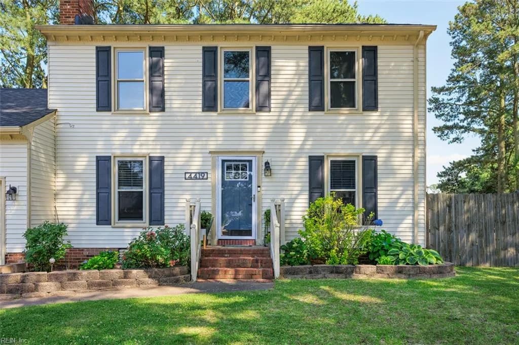 4419 S Highgate CIR, PORTSMOUTH VA 23703 - Photo 4