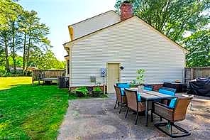 4419 S Highgate CIR, PORTSMOUTH VA 23703 - Photo 5
