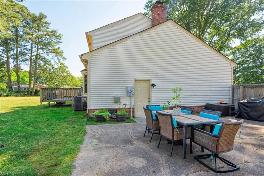 4419 S Highgate CIR, PORTSMOUTH VA 23703 - Photo 5