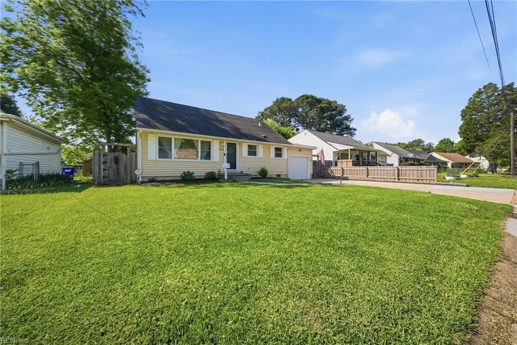 1333 Gabriel DR, NORFOLK VA 23502 - Photo 3