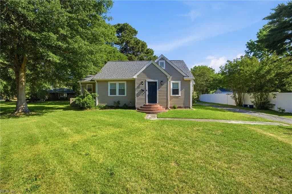4308 Winchester DR, PORTSMOUTH VA 23707 - Photo 3