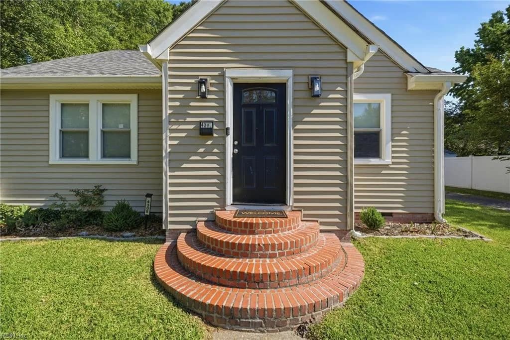4308 Winchester DR, PORTSMOUTH VA 23707 - Photo 4
