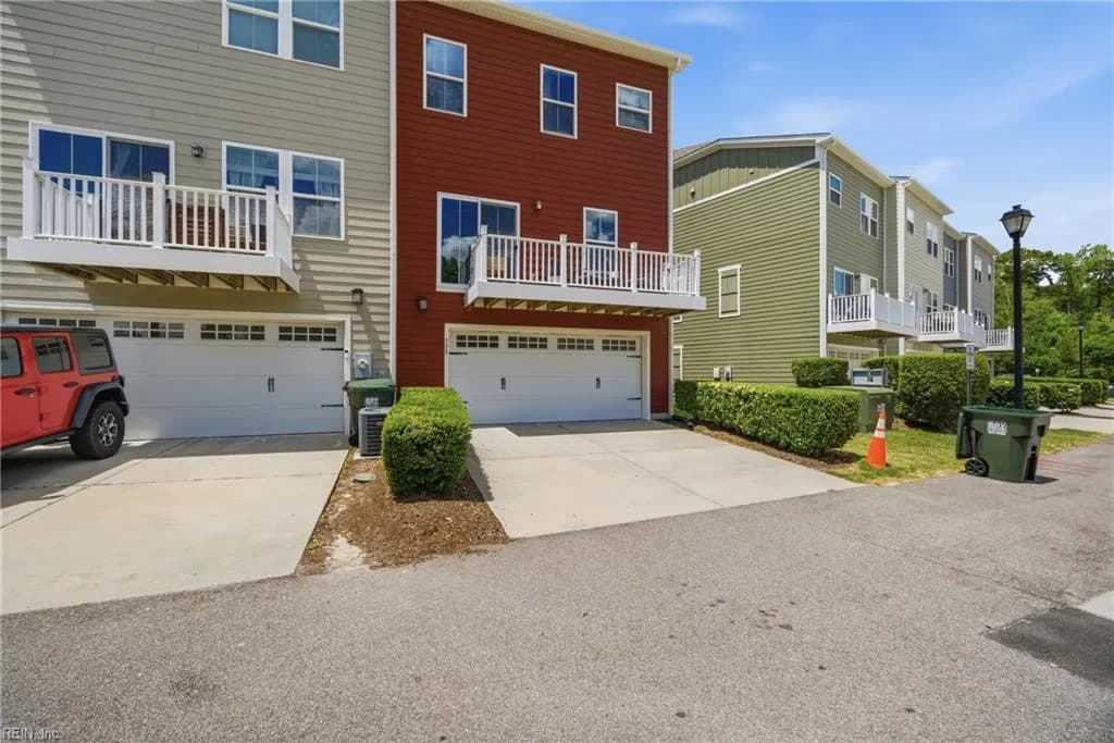 908 Avast WAY #E, CHESAPEAKE VA 23323 - Photo 5