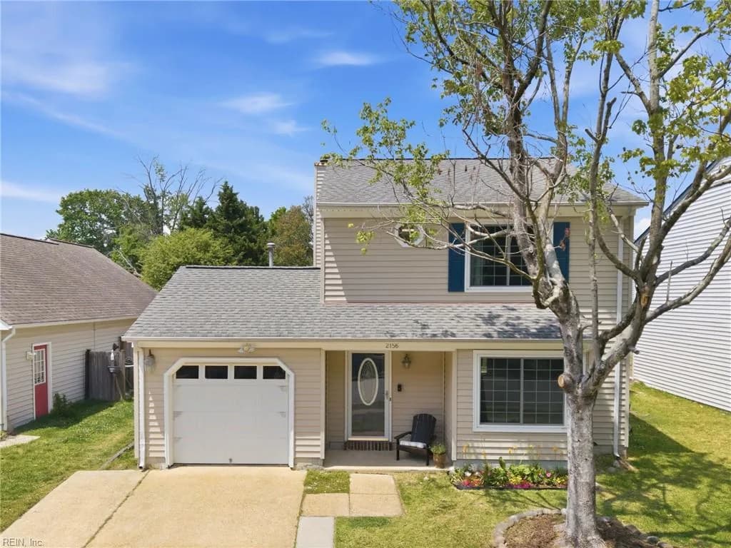 2156 Fort Belvoir DR, VIRGINIABEACH VA 23464 - Photo 3