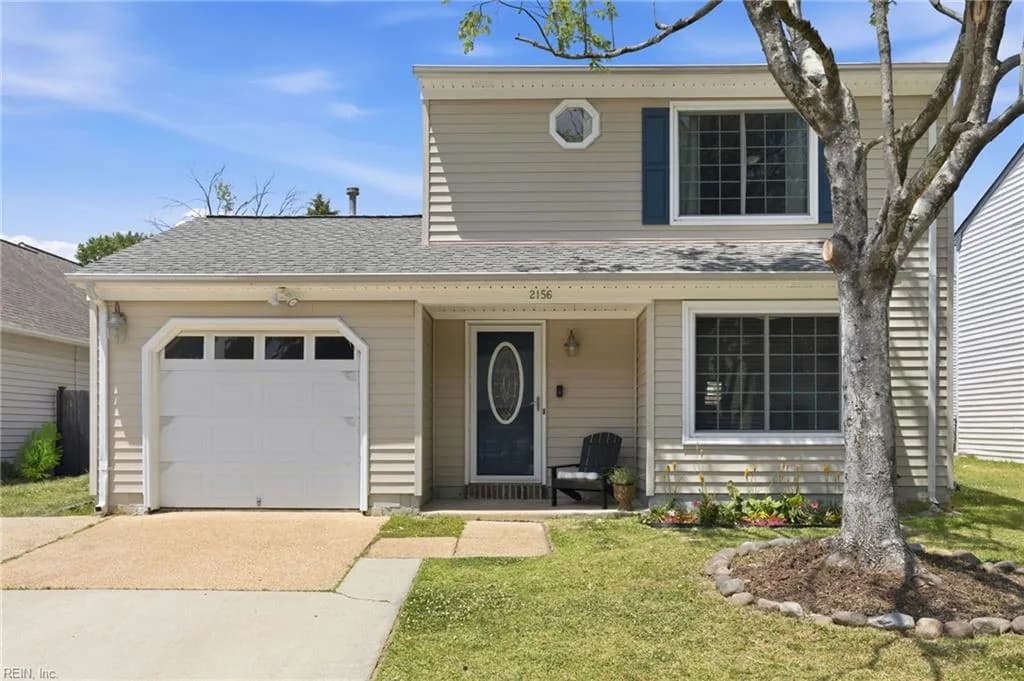2156 Fort Belvoir DR, VIRGINIABEACH VA 23464 - Photo 4