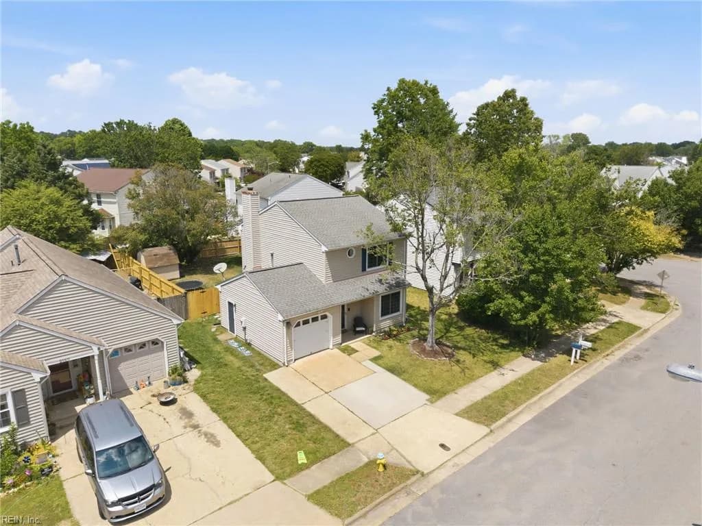 2156 Fort Belvoir DR, VIRGINIABEACH VA 23464 - Photo 5
