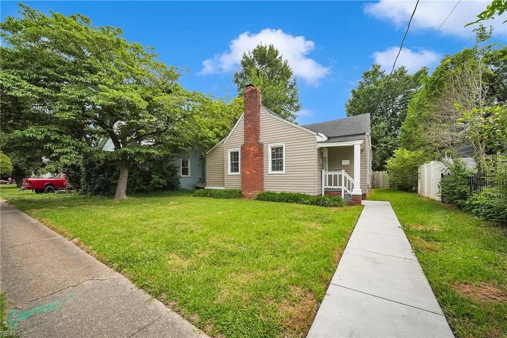 127 Forrest AVE, NORFOLK VA 23505 - Photo 3