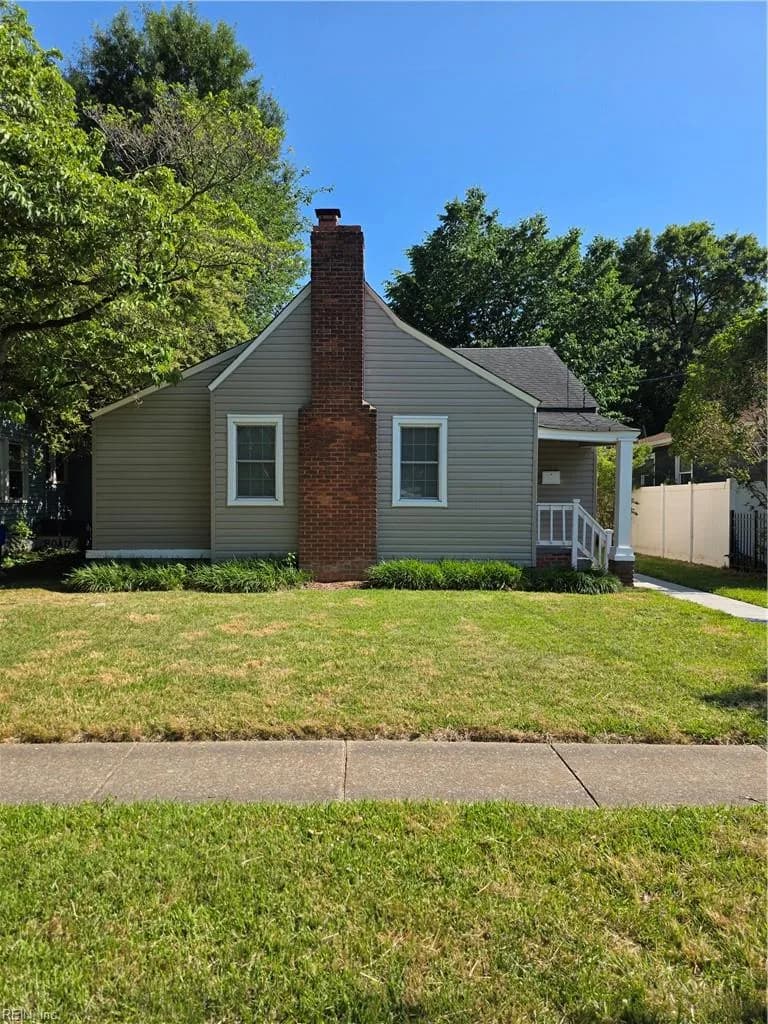 127 Forrest AVE, NORFOLK VA 23505 - Photo 3