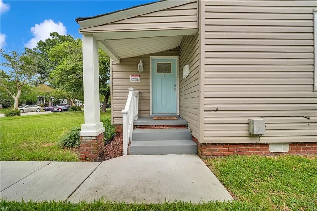 127 Forrest AVE, NORFOLK VA 23505 - Photo 4