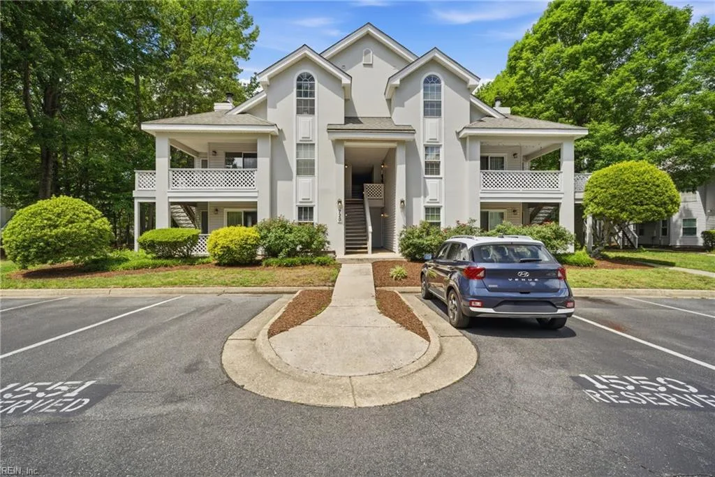 720 Inlet QUAY #F, Chesapeake — 3 bed Residential, 1,523 sqft