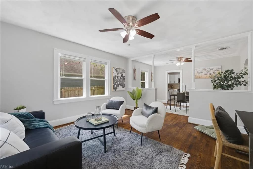 3715 Essex CIR, NORFOLK VA 23513 - Photo 3