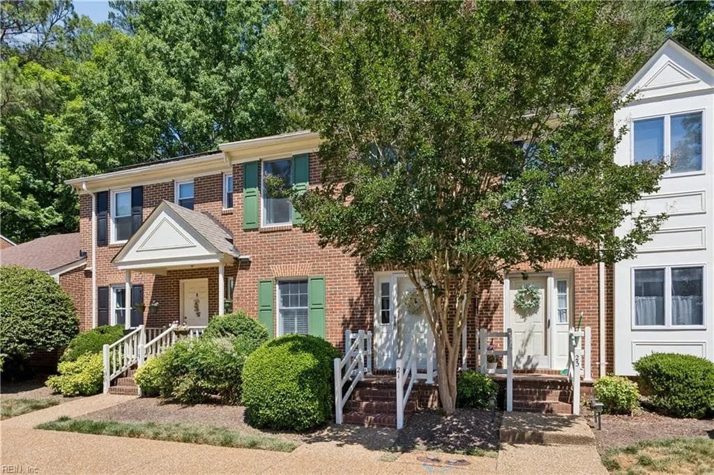 21 Priorslee LN, WILLIAMSBURG VA 23185 - Photo 3
