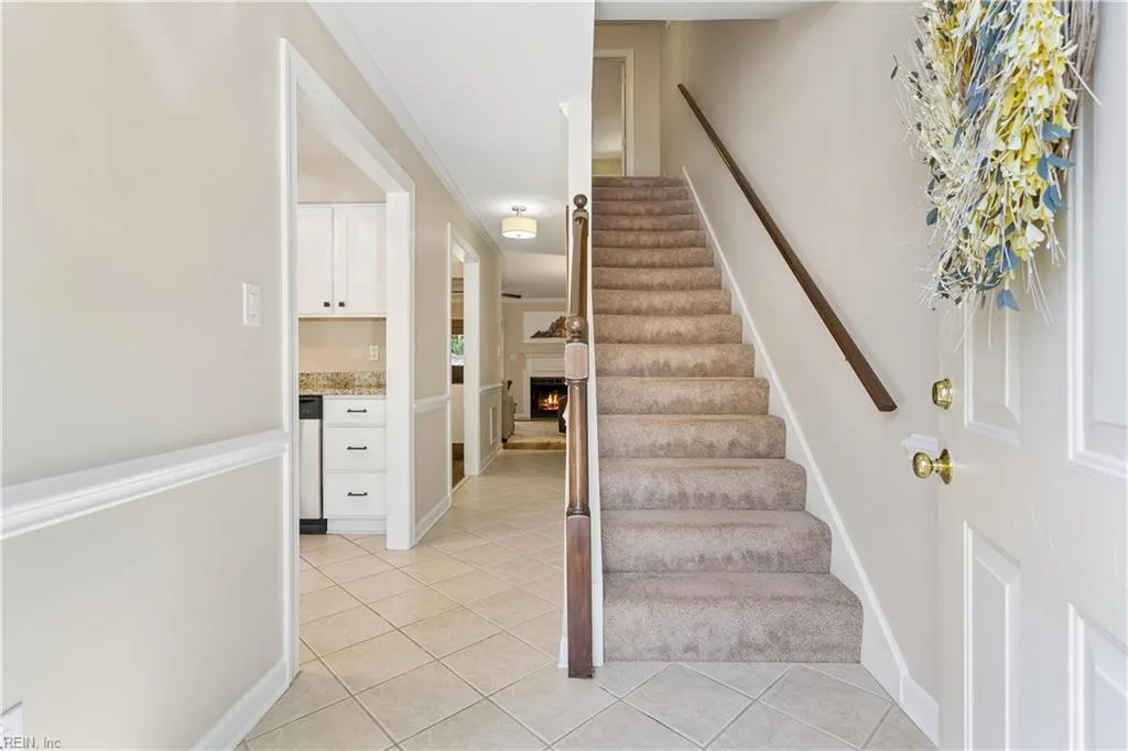 21 Priorslee LN, WILLIAMSBURG VA 23185 - Photo 5