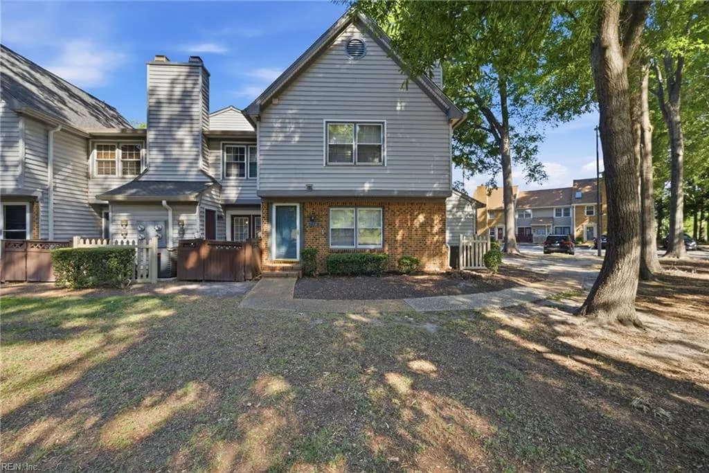 967 Saint Andrews RCH #D, CHESAPEAKE VA 23320 - Main photo