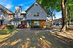 967 Saint Andrews RCH #D, Chesapeake — 2 bed Residential, 1,026 sqft