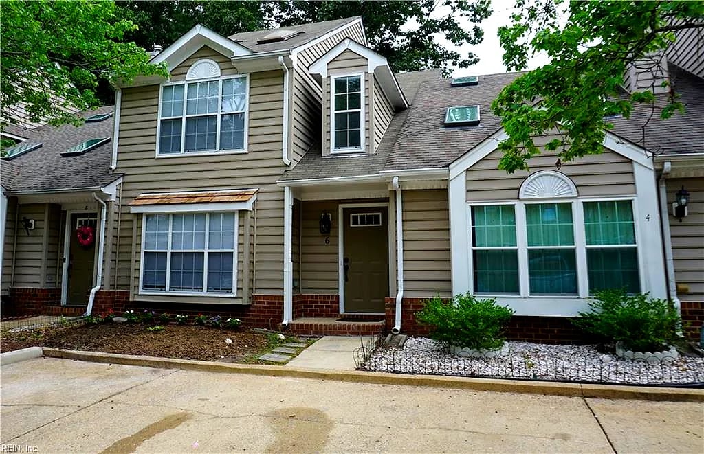 6 Hawthorn PL, Hampton — 3 bed Residential, 1,491 sqft