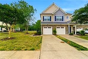 1201 Braemar CRK, WILLIAMSBURG VA 23188 - Main photo