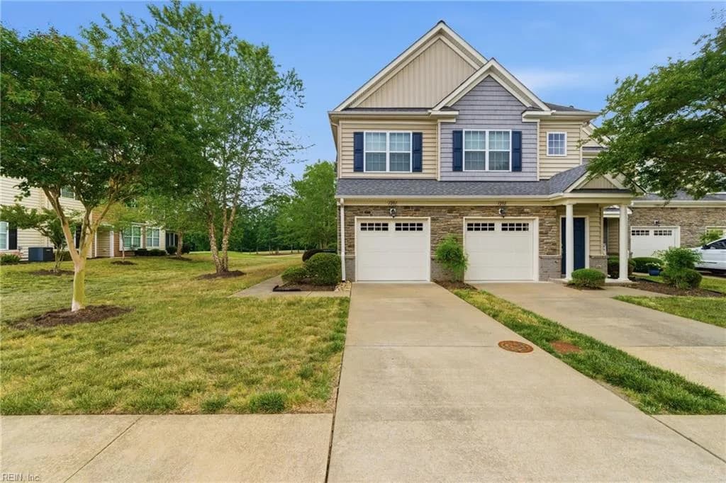 1201 Braemar CRK, WILLIAMSBURG VA 23188 - Photo 2