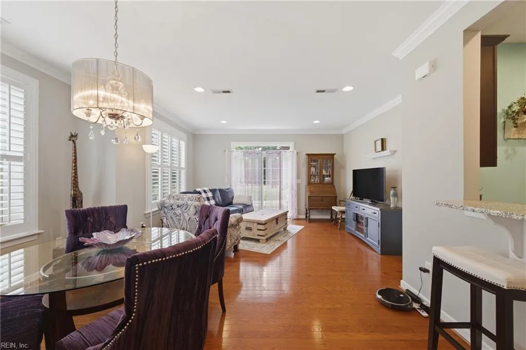 1201 Braemar CRK, WILLIAMSBURG VA 23188 - Photo 4