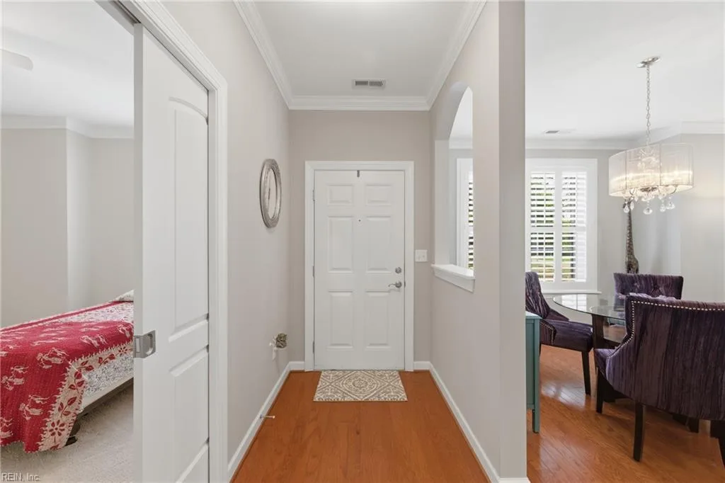 1201 Braemar CRK, WILLIAMSBURG VA 23188 - Photo 5