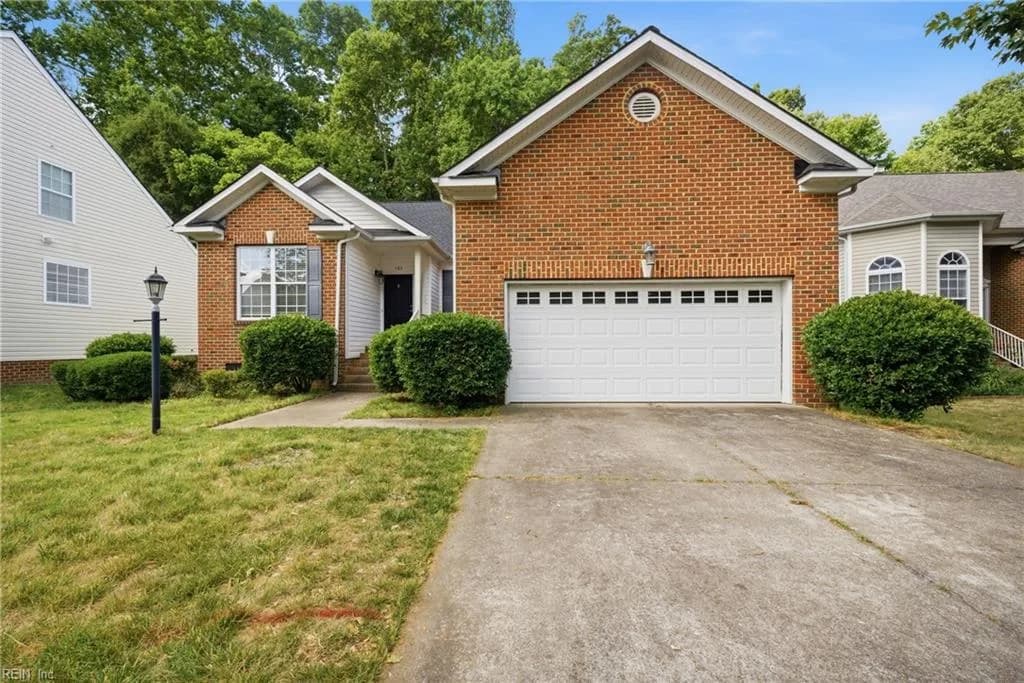 464 River Arch DR, CHESAPEAKE VA 23320 - Photo 2