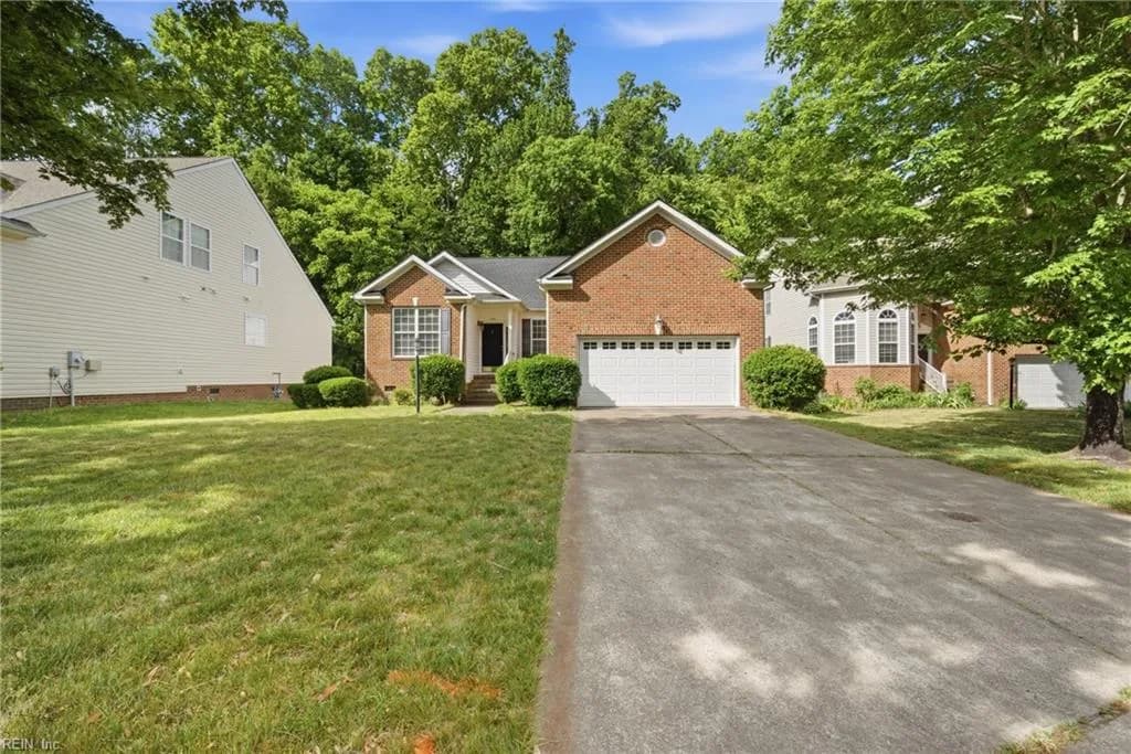 464 River Arch DR, CHESAPEAKE VA 23320 - Photo 4