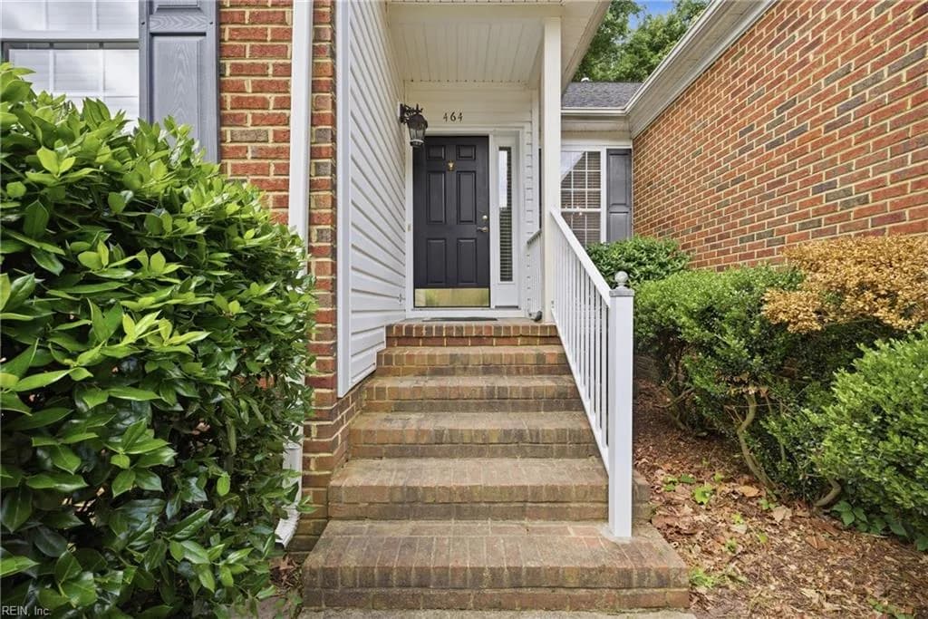 464 River Arch DR, CHESAPEAKE VA 23320 - Photo 5