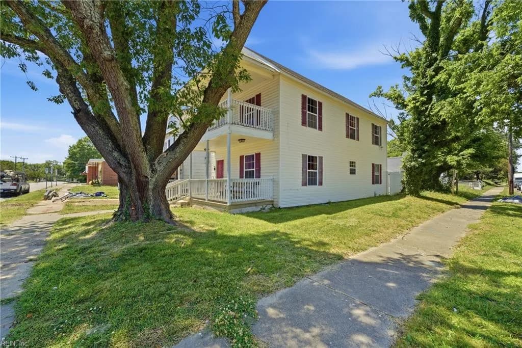315 Blair AVE, NEWPORTNEWS VA 23607 - Photo 3