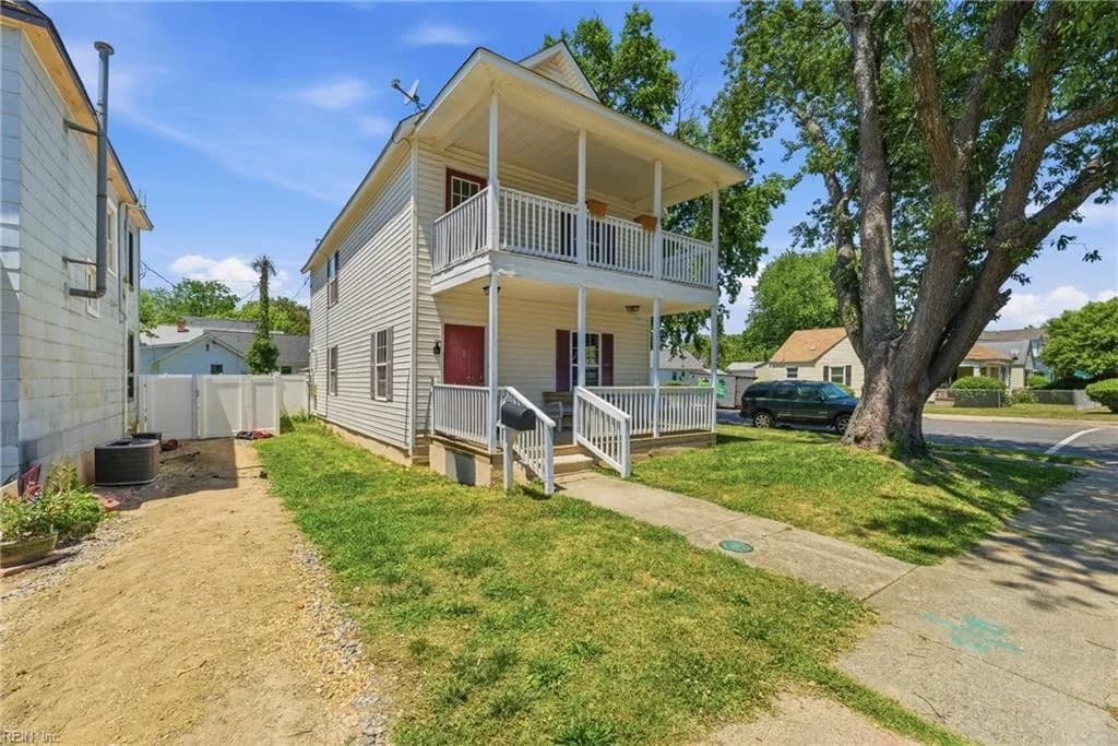 315 Blair AVE, NEWPORTNEWS VA 23607 - Photo 4
