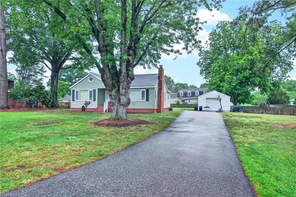 118 Chichester AVE, Hampton — 3 bed Residential, 1,464 sqft