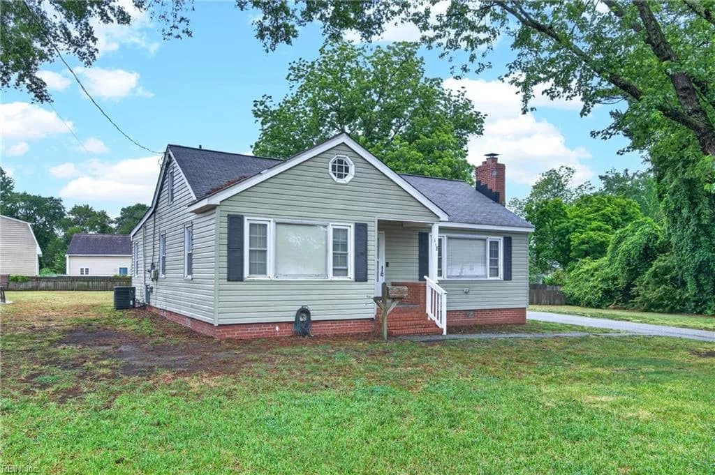 118 Chichester AVE, HAMPTON VA 23669 - Photo 4