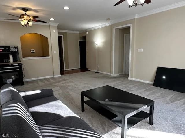 969 Turtle Pond LN, VIRGINIABEACH VA 23455 - Photo 3