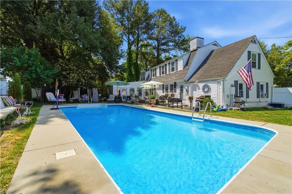 102 Congress AVE, HAMPTON VA 23669 - Photo 3