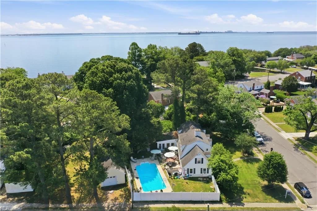 102 Congress AVE, HAMPTON VA 23669 - Photo 4
