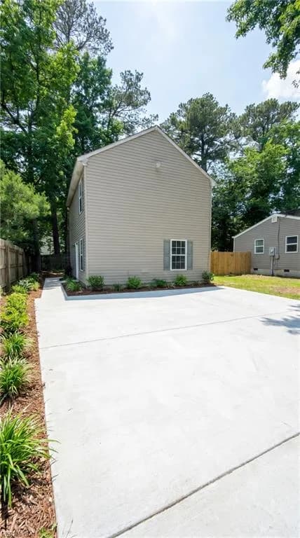 739 S Rosemont RD, VIRGINIABEACH VA 23452 - Photo 2