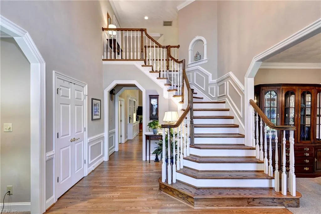 107 Hoylake NONE, WILLIAMSBURG VA 23188 - Photo 3