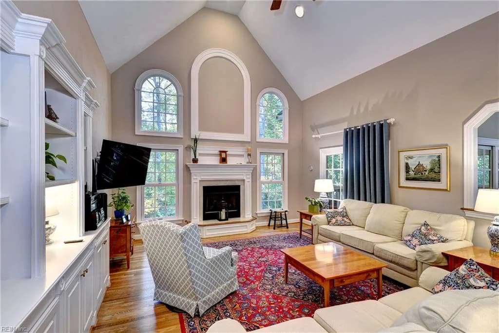107 Hoylake NONE, WILLIAMSBURG VA 23188 - Photo 5