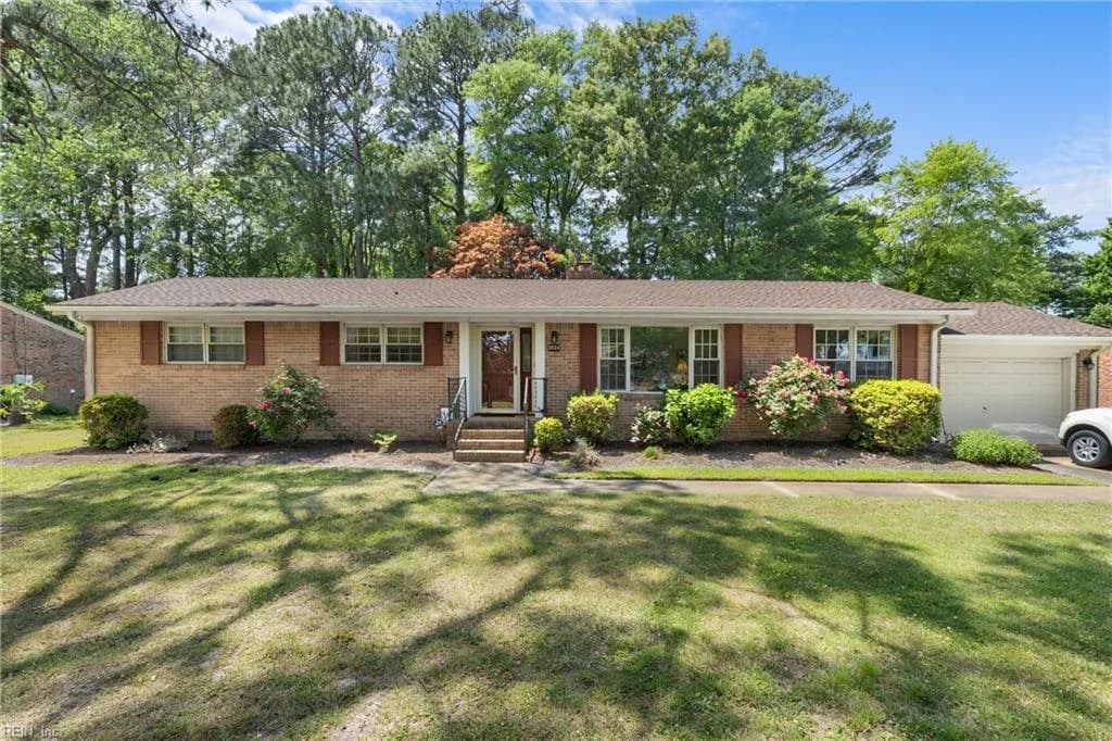 3520 Shelton Rd NONE, PORTSMOUTH VA 23703 - Photo 2