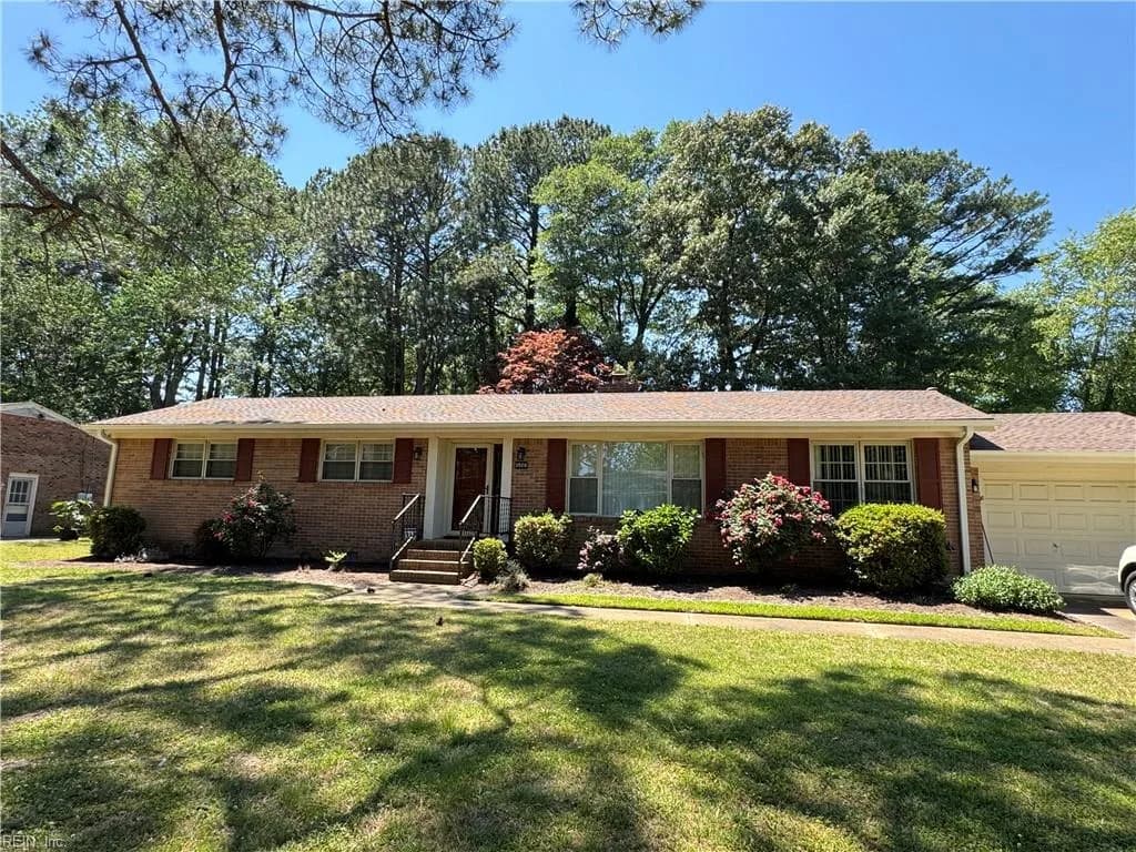 3520 Shelton Rd NONE, PORTSMOUTH VA 23703 - Photo 2