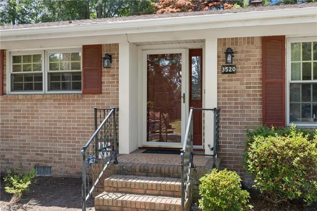 3520 Shelton Rd NONE, PORTSMOUTH VA 23703 - Photo 4