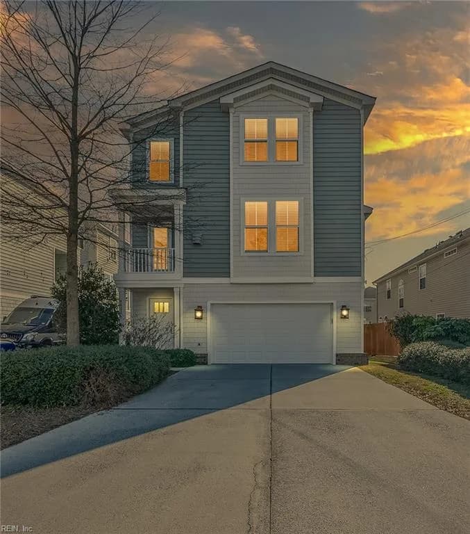 4629 Lee AVE, VIRGINIABEACH VA 23455 - Photo 2