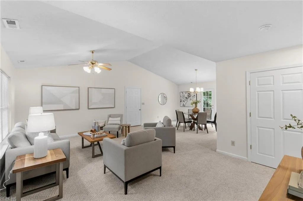 7383 Founders Mill WAY E, GLOUCESTER VA 23061 - Photo 4