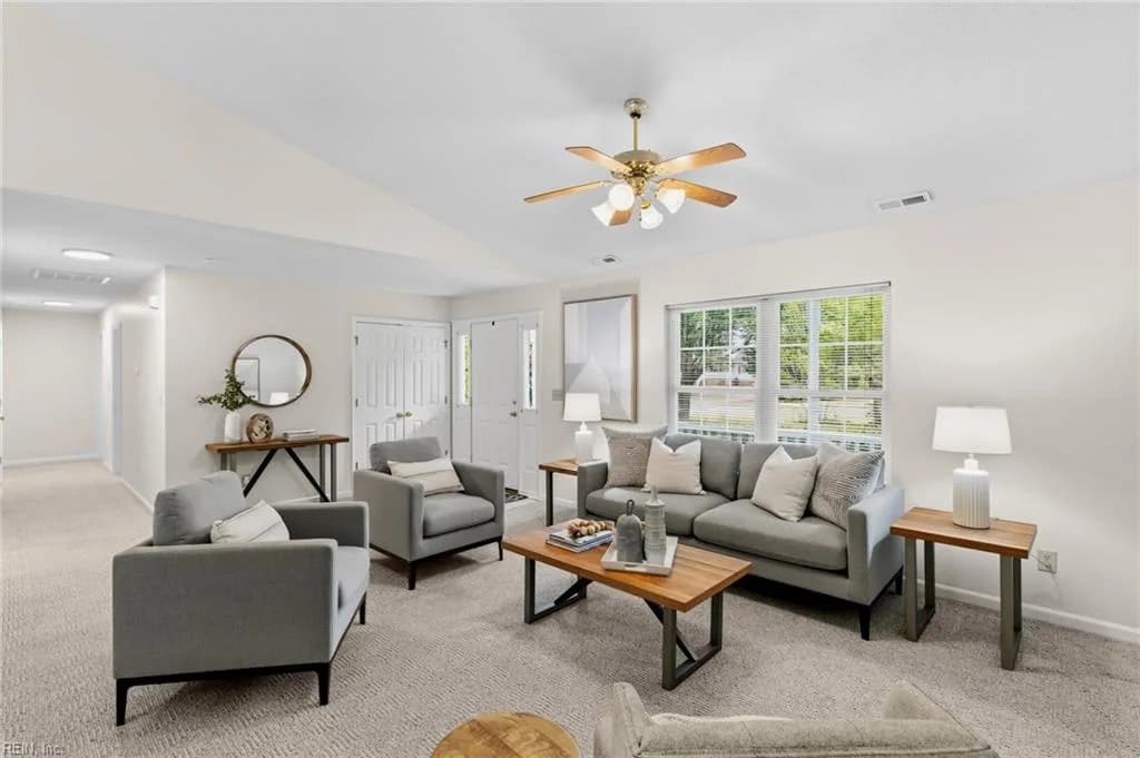 7383 Founders Mill WAY E, GLOUCESTER VA 23061 - Photo 5