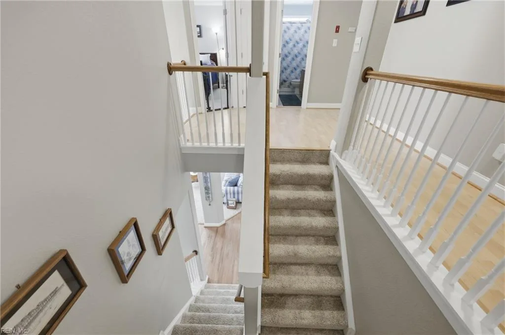 820 Amberline DR, CHESAPEAKE VA 23322 - Photo 2