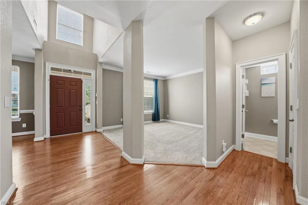 820 Amberline DR, CHESAPEAKE VA 23322 - Photo 4