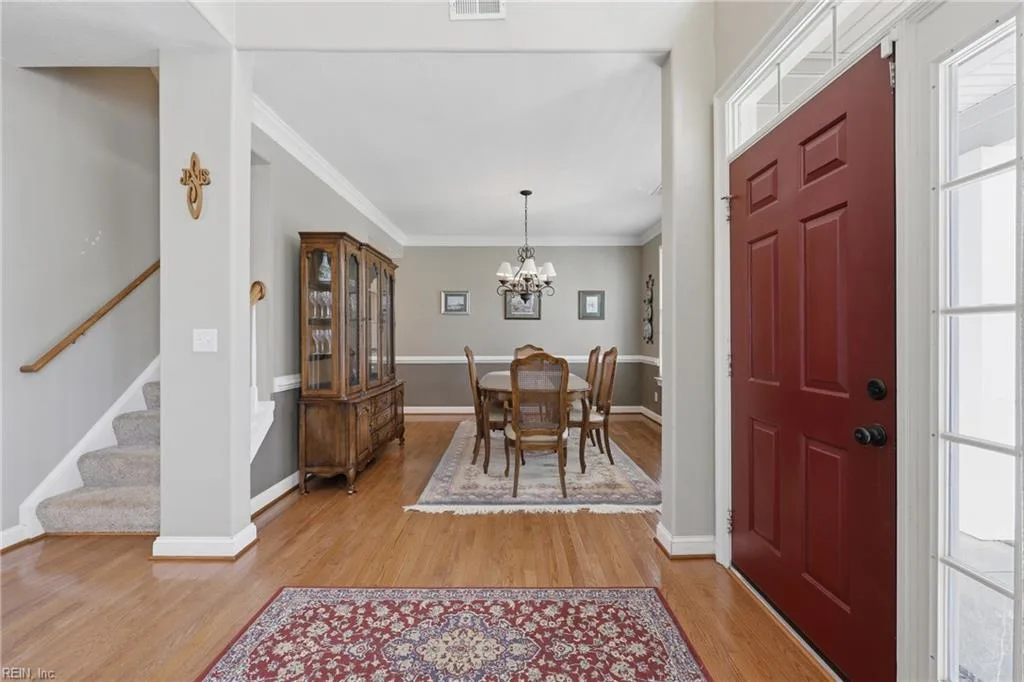 820 Amberline DR, CHESAPEAKE VA 23322 - Photo 5