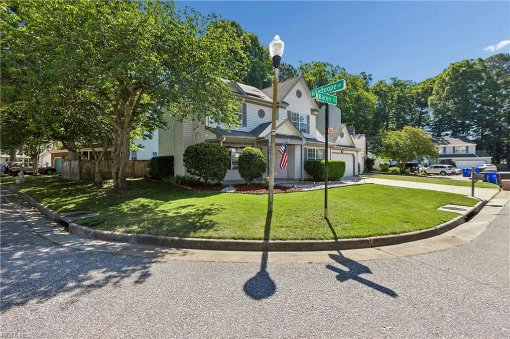 802 Bacon CT, NEWPORTNEWS VA 23602 - Photo 3