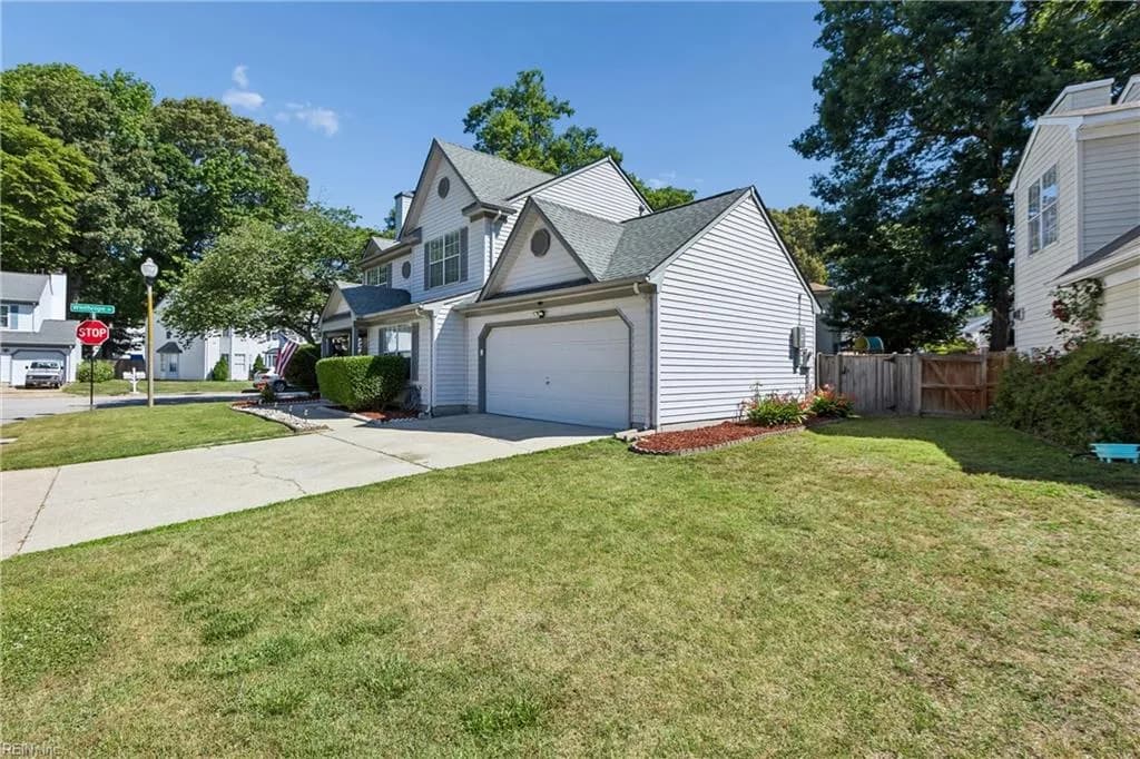802 Bacon CT, NEWPORTNEWS VA 23602 - Photo 4