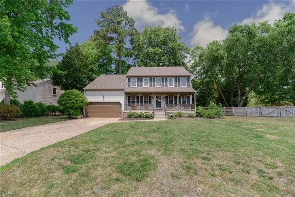 1805 Clearwater CT, NEWPORTNEWS VA 23602 - Photo 3